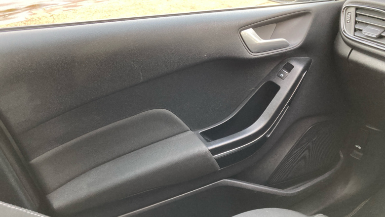 Ford Fiesta 1.0 EcoBoost 125 Titanium 5dr Petrol Hatchback